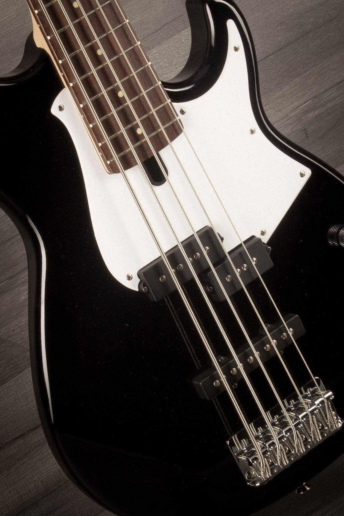 Yamaha BB 235 5-String Bass Guitar - Black