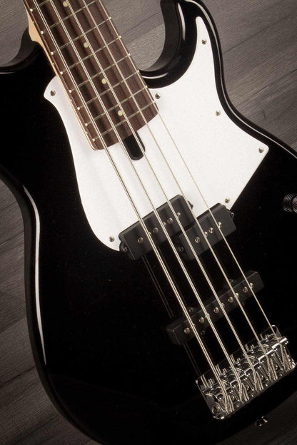 Yamaha BB 235 5-String Bass Guitar - Black