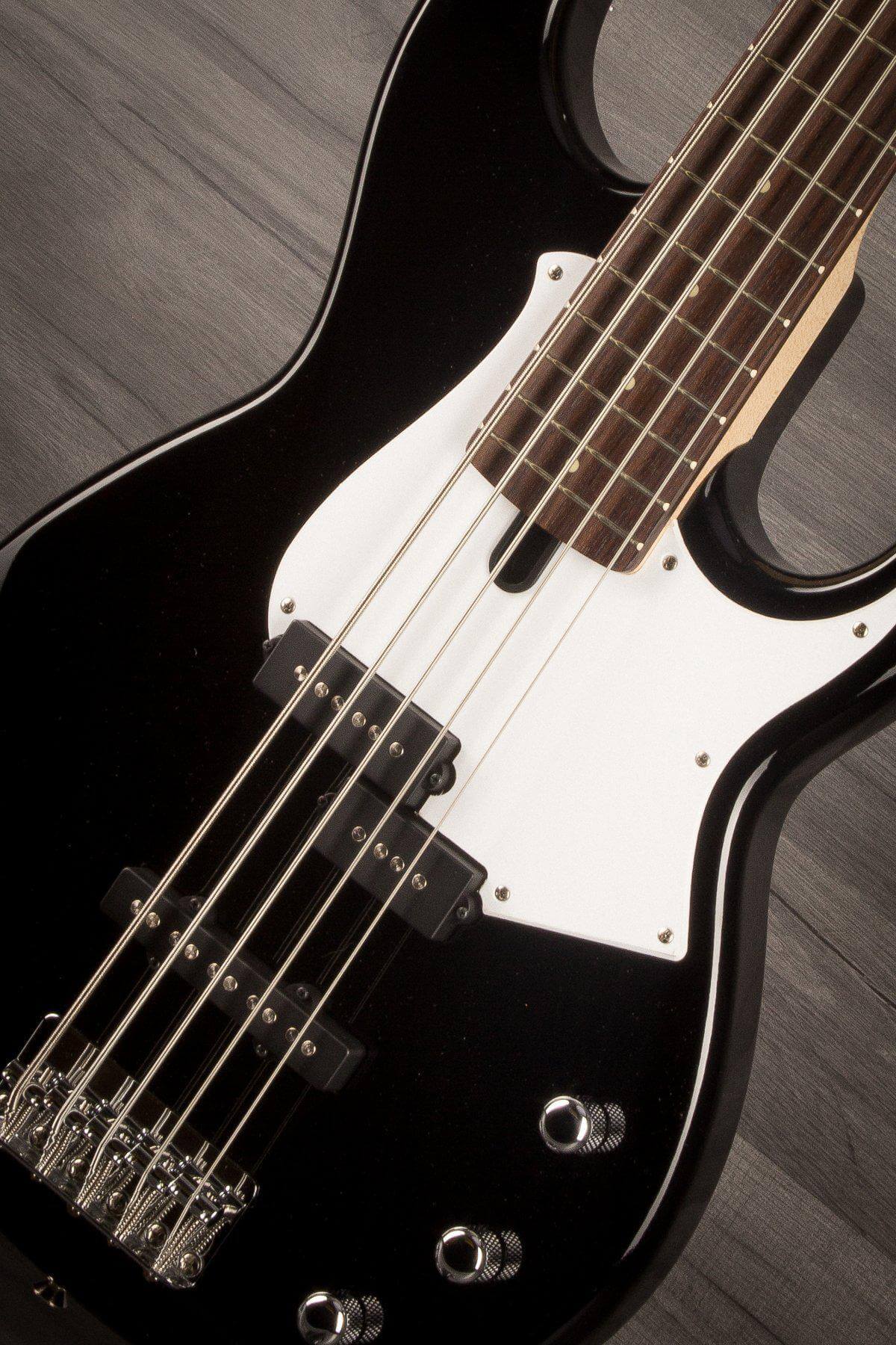 Yamaha BB 235 5-String Bass Guitar - Black