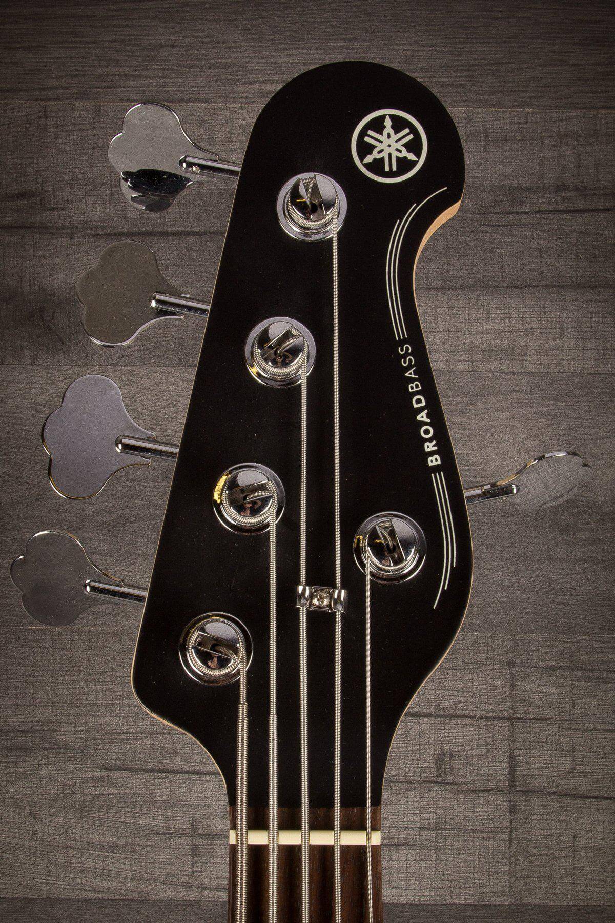 Yamaha BB 235 5-String Bass Guitar - Black