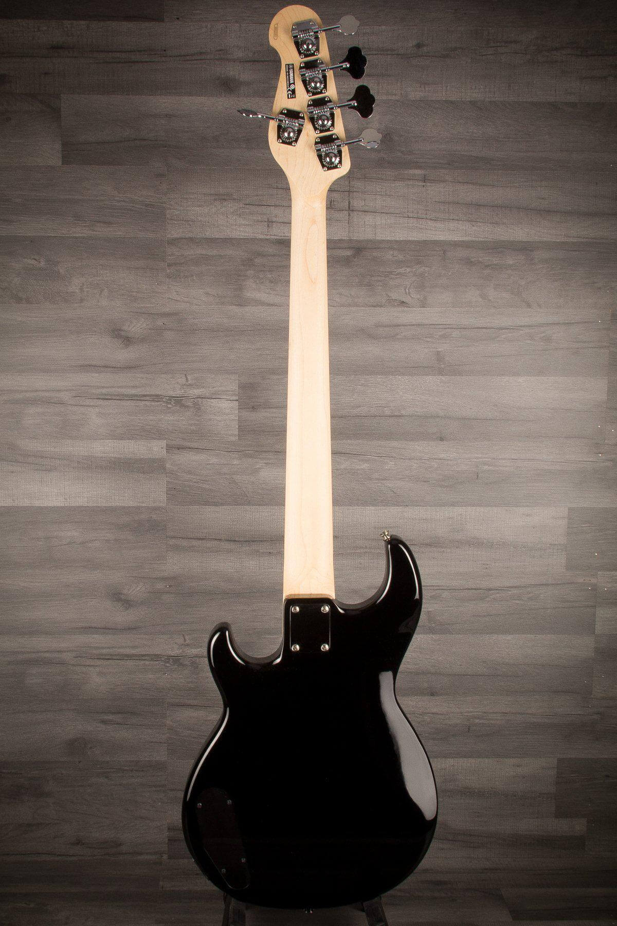 Yamaha BB 235 5-String Bass Guitar - Black