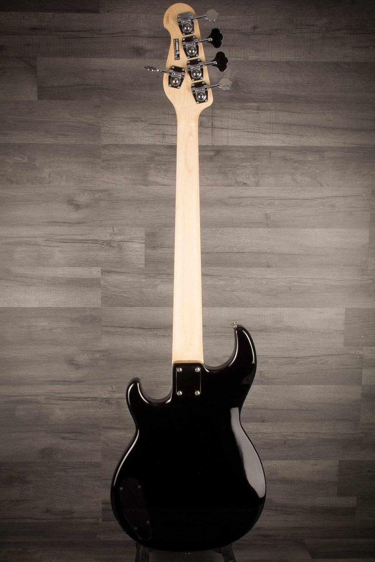 Yamaha BB 235 5-String Bass Guitar - Black