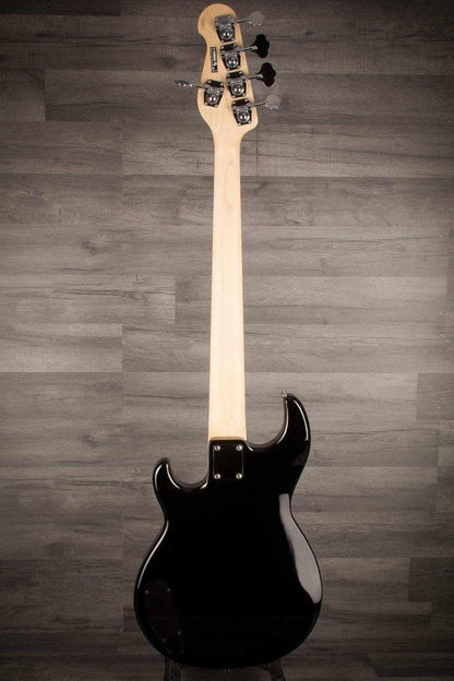 Yamaha BB 235 5-String Bass Guitar - Black