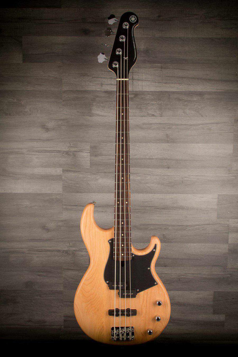 Yamaha Bass Guitar Yamaha BB234 Bass - Natural Satin