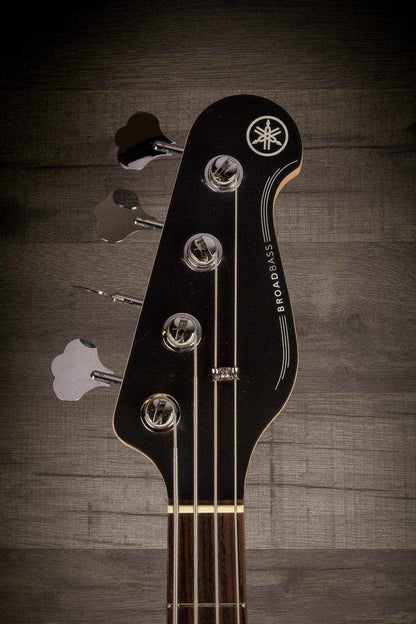 Yamaha BB234 Bass - Natural Satin