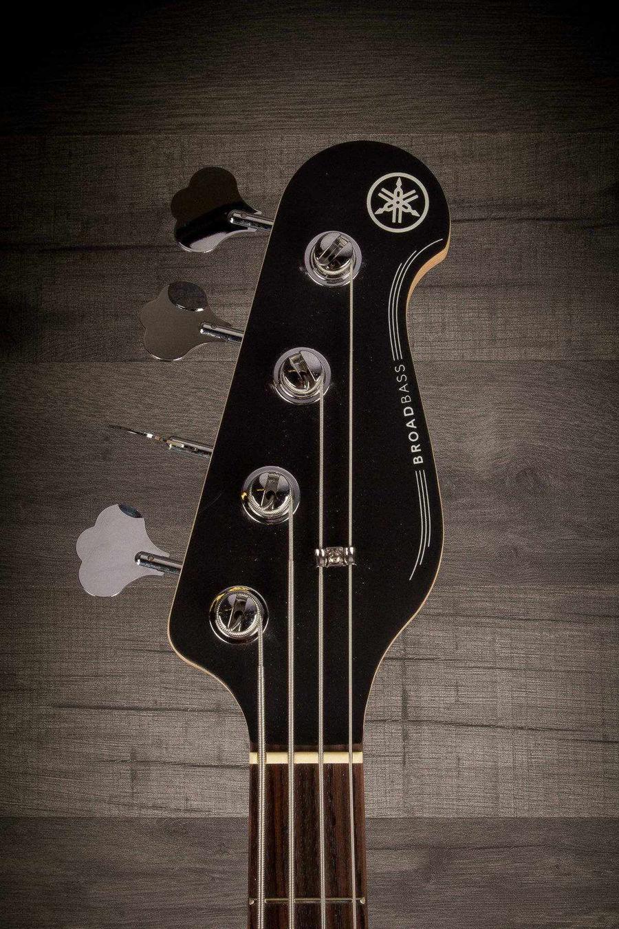 Yamaha BB234 Bass - Natural Satin