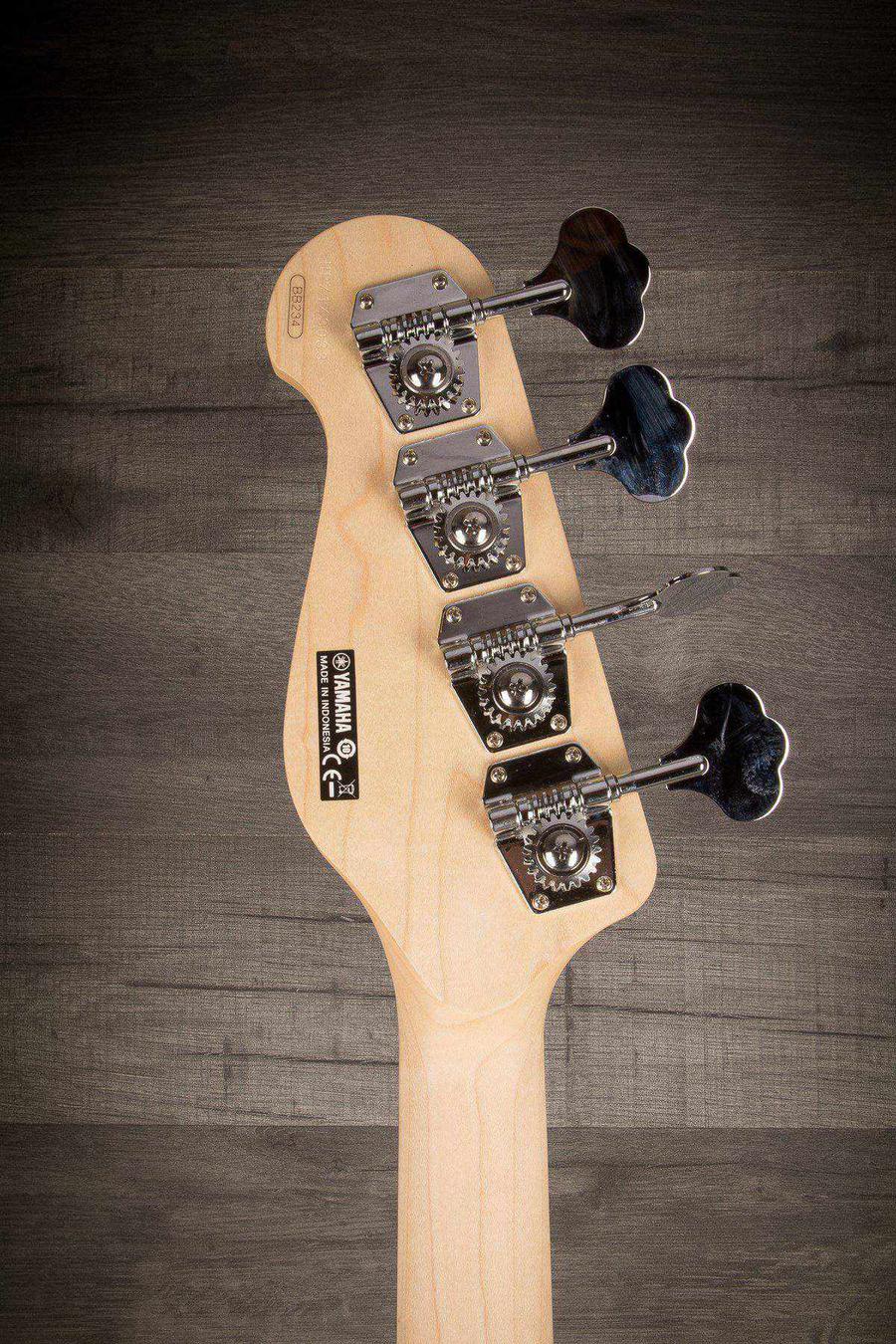 Yamaha BB234 Bass - Natural Satin
