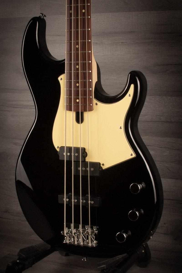 Yamaha BB434 Bass Black