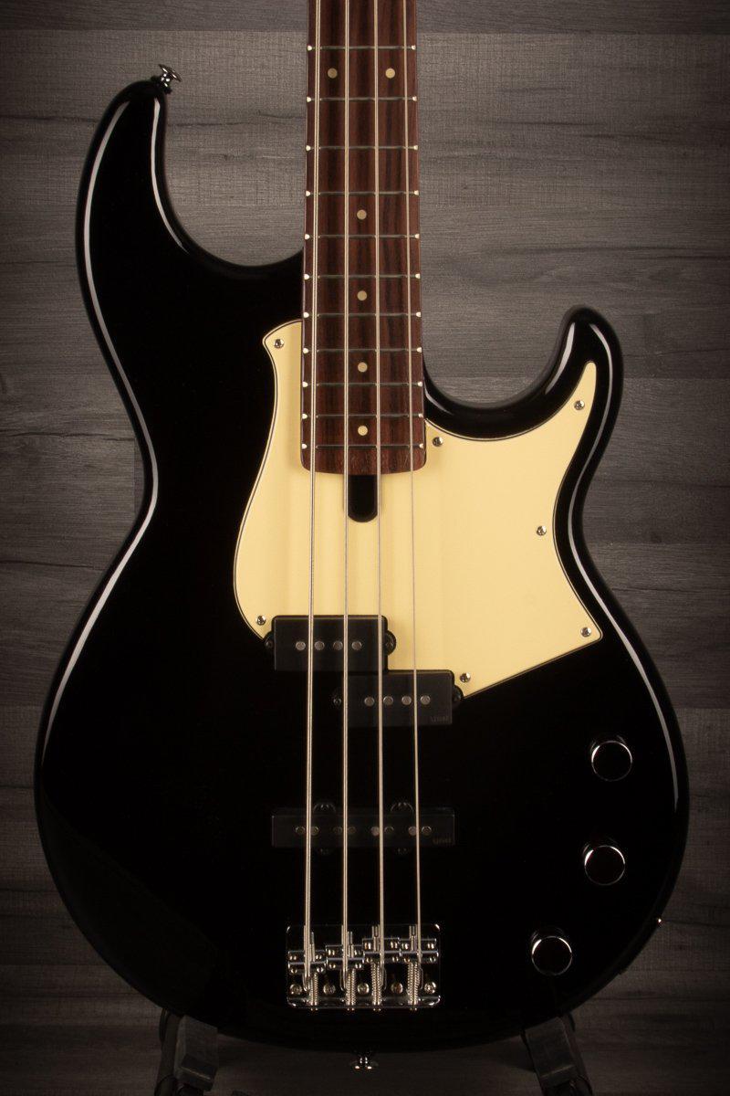 Yamaha BB434 Bass Black