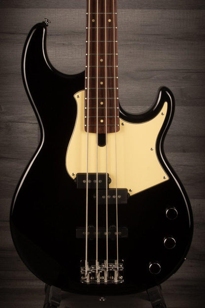 Yamaha BB434 Bass Black