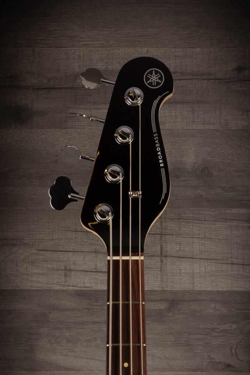 Yamaha BB434 Bass Black