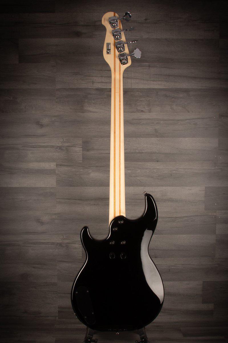 Yamaha BB434 Bass Black