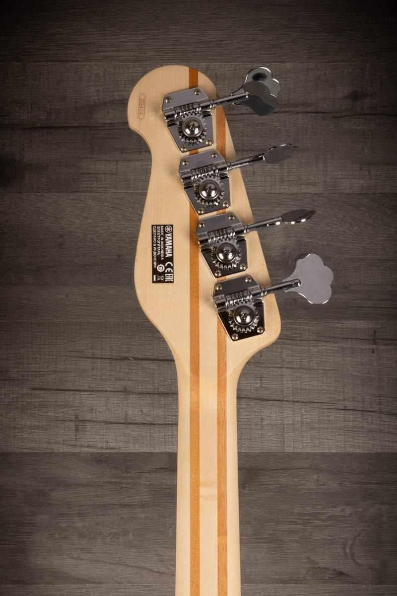 Yamaha BB434 Bass Black