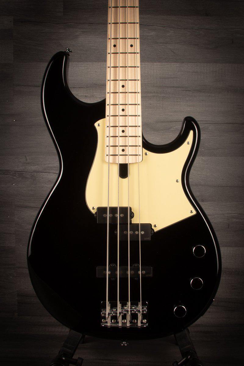 Yamaha Bass Guitar Yamaha BB434M Bass Black