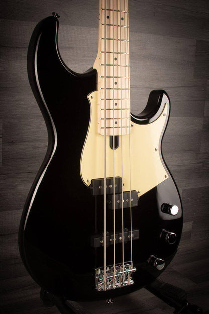 Yamaha BB434M Bass Black