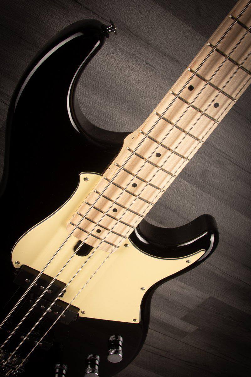 Yamaha BB434M Bass Black