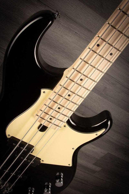 Yamaha BB434M Bass Black