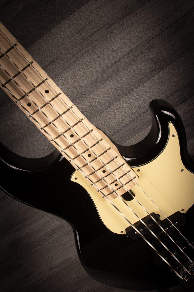 Yamaha BB434M Bass Black