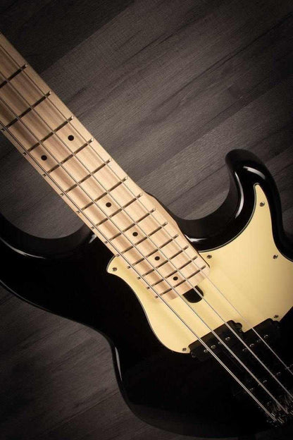 Yamaha BB434M Bass Black