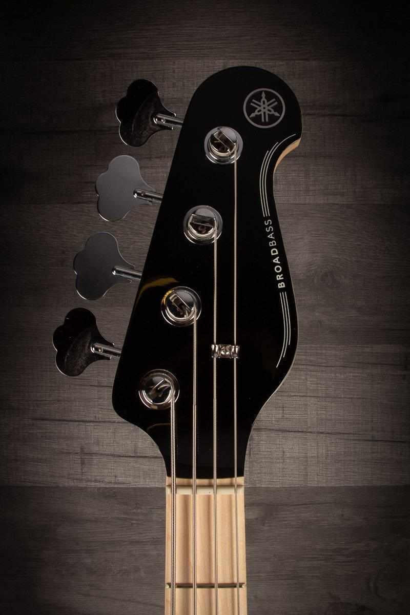 Yamaha BB434M Bass Black