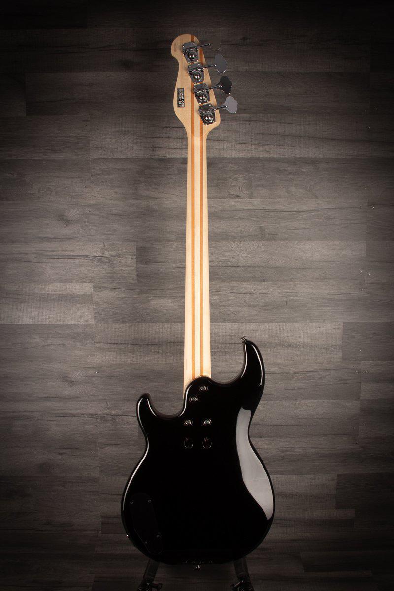 Yamaha BB434M Bass Black
