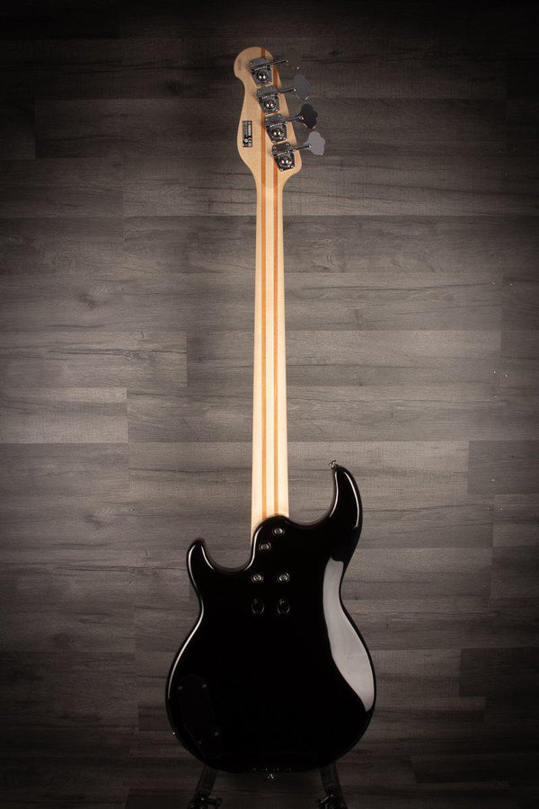 Yamaha Bass Guitar Yamaha BB434M Bass Black