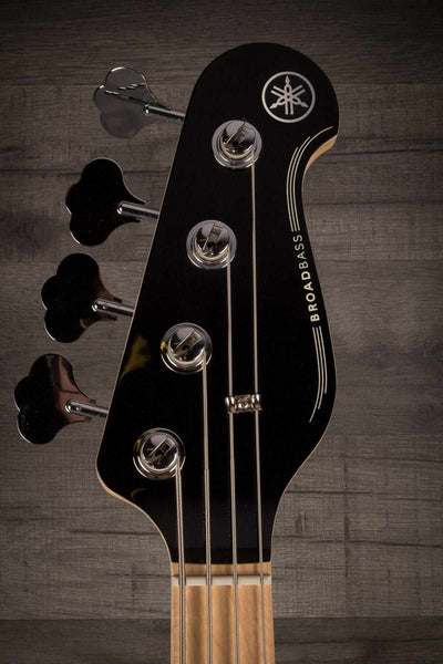 Yamaha BB434M Bass Tobacco Brown Sunburst