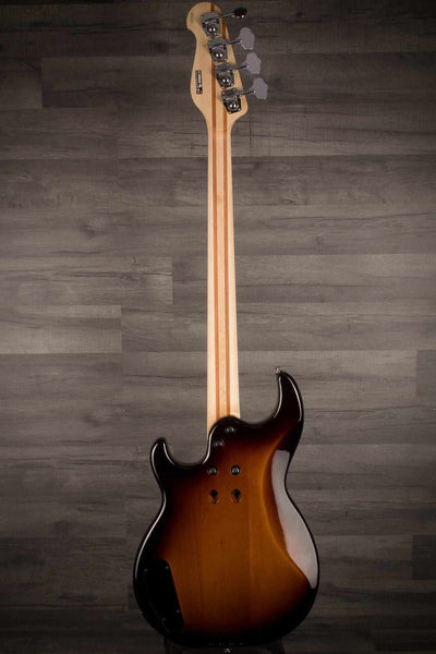 Yamaha BB434M Bass Tobacco Brown Sunburst