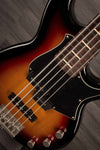 Yamaha Bass Guitar Yamaha BBP35 Pro Series Bass 5-String - Vintage Sunburst