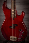 Yamaha Bass Guitar Yamaha BBPH Peter Hook Signature - BB Red