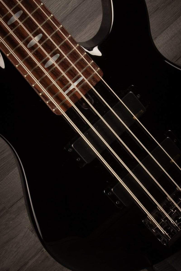 Yamaha Bass Guitar Yamaha TRB1005J Black