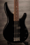 Yamaha Bass Guitar Yamaha TRBX174 Bass, Black