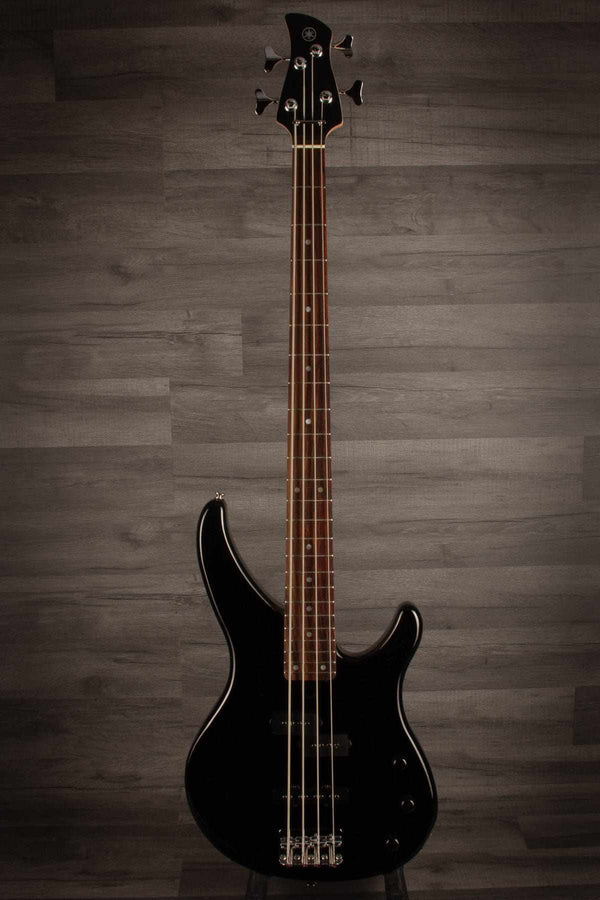 Yamaha Bass Guitar Yamaha TRBX174 Bass, Black