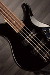Yamaha Bass Guitar Yamaha TRBX304 Bass Guitar - Black