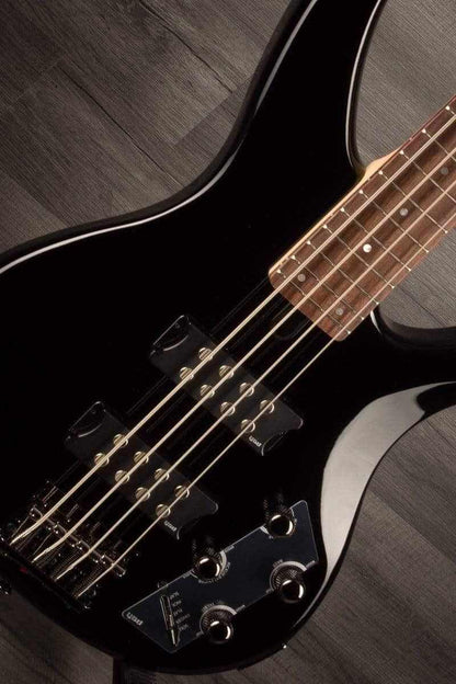 Yamaha TRBX304 Bass Guitar - Black