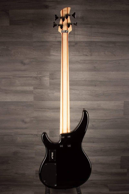 Yamaha TRBX304 Bass Guitar - Black