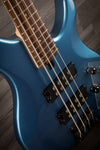 Yamaha Bass Guitar Yamaha TRBX304 Bass Guitar - Factory Blue