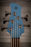 Yamaha Bass Guitar Yamaha TRBX305 5-String Bass Guitar - Factory Blue