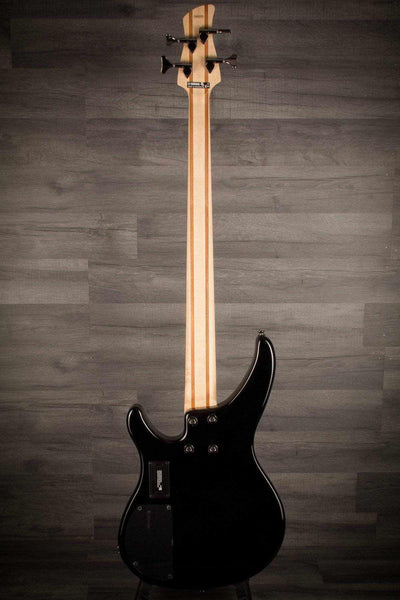 Yamaha TRBX604FM Bass, Translucent Black