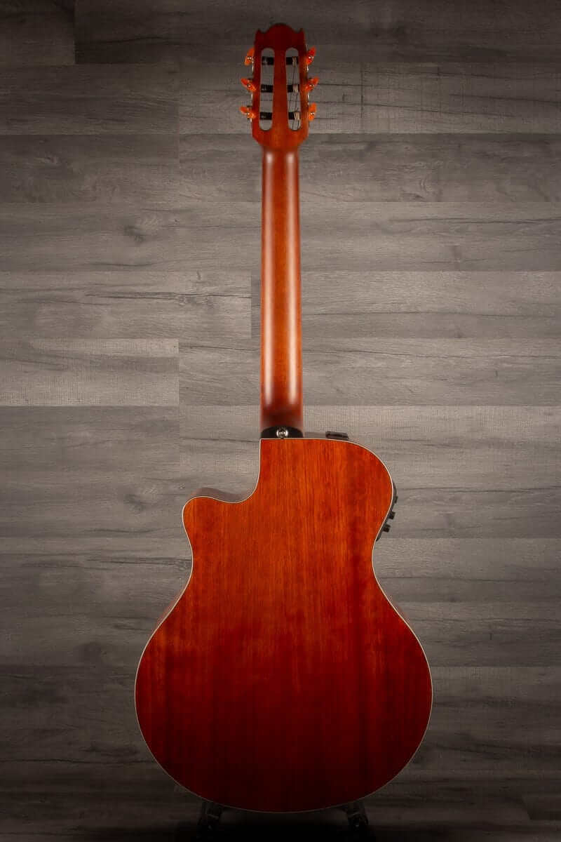USED - Yamaha NTX700 Nylon