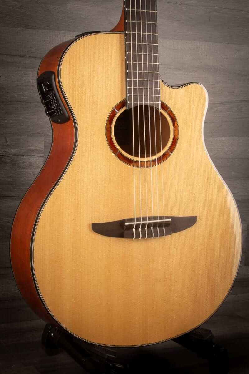 USED - Yamaha NTX700 Nylon