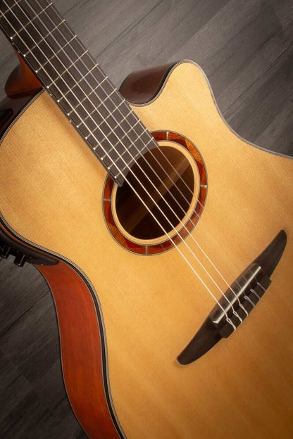 USED - Yamaha NTX700 Nylon