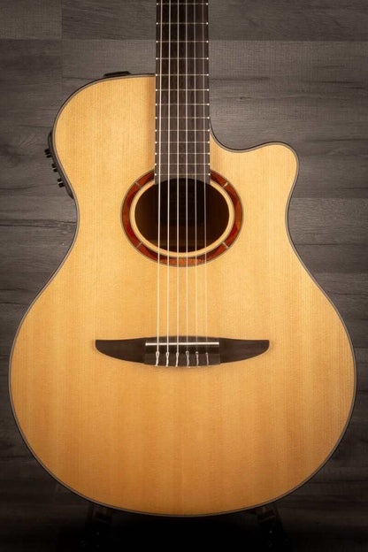 USED - Yamaha NTX700 Nylon