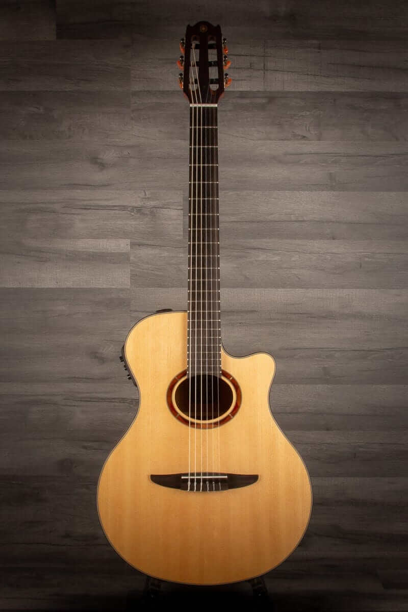 USED - Yamaha NTX700 Nylon