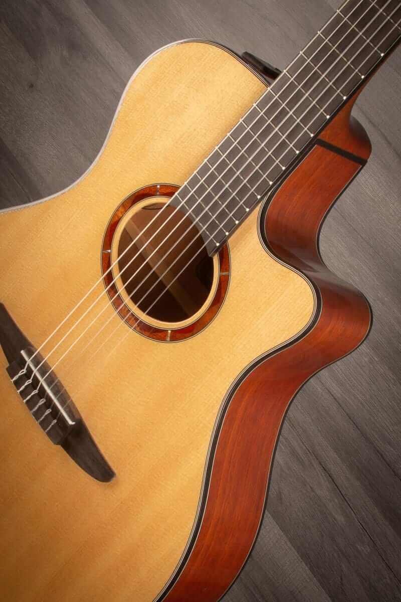 Yamaha Classical Guitar USED - Yamaha NTX700 Nylon