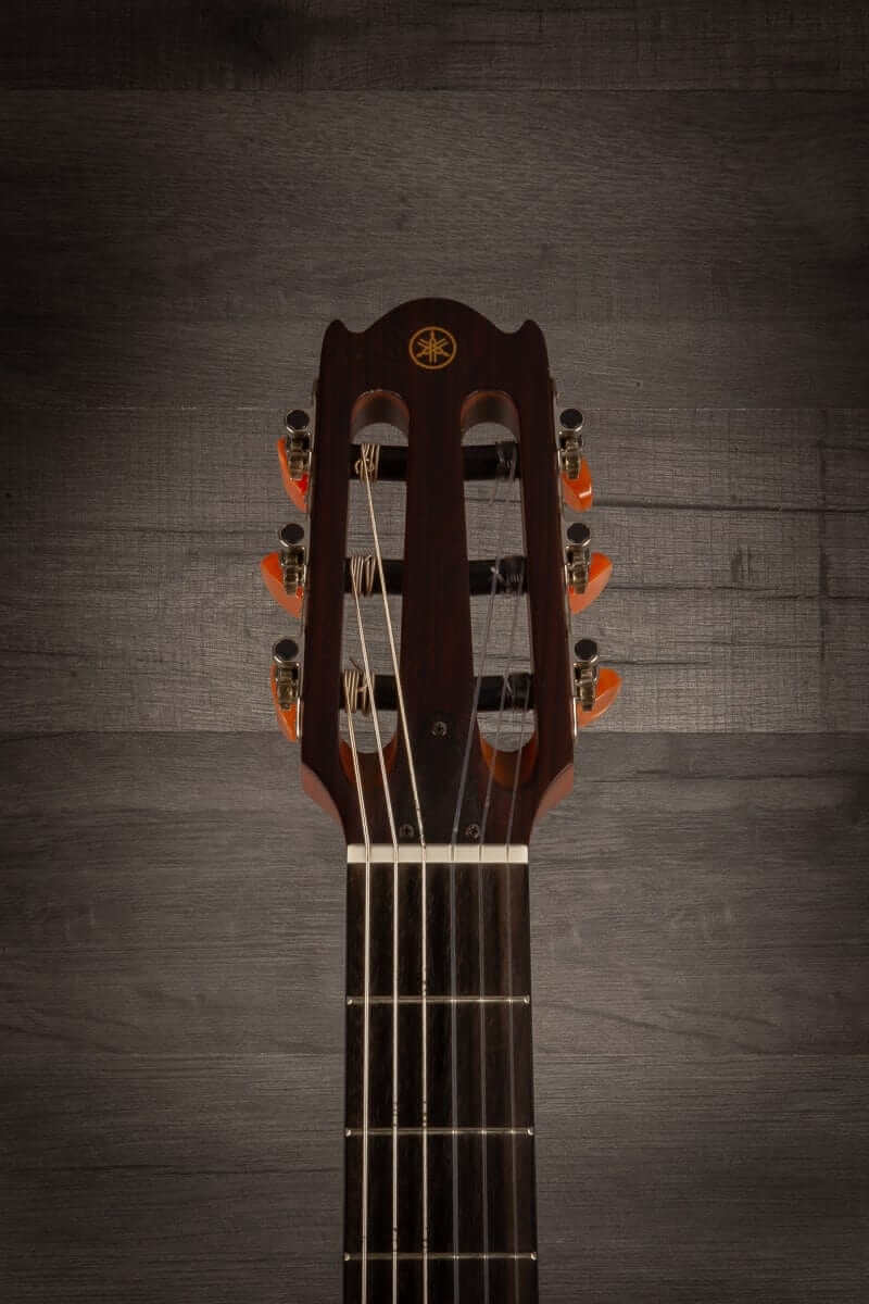 USED - Yamaha NTX700 Nylon