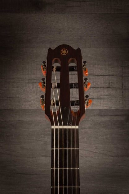 USED - Yamaha NTX700 Nylon