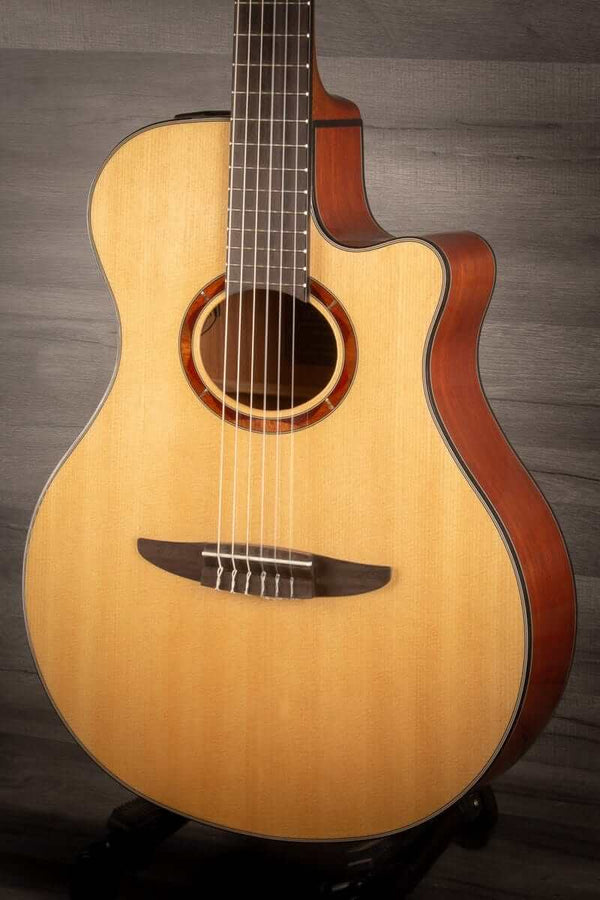 Yamaha Classical Guitar USED - Yamaha NTX700 Nylon