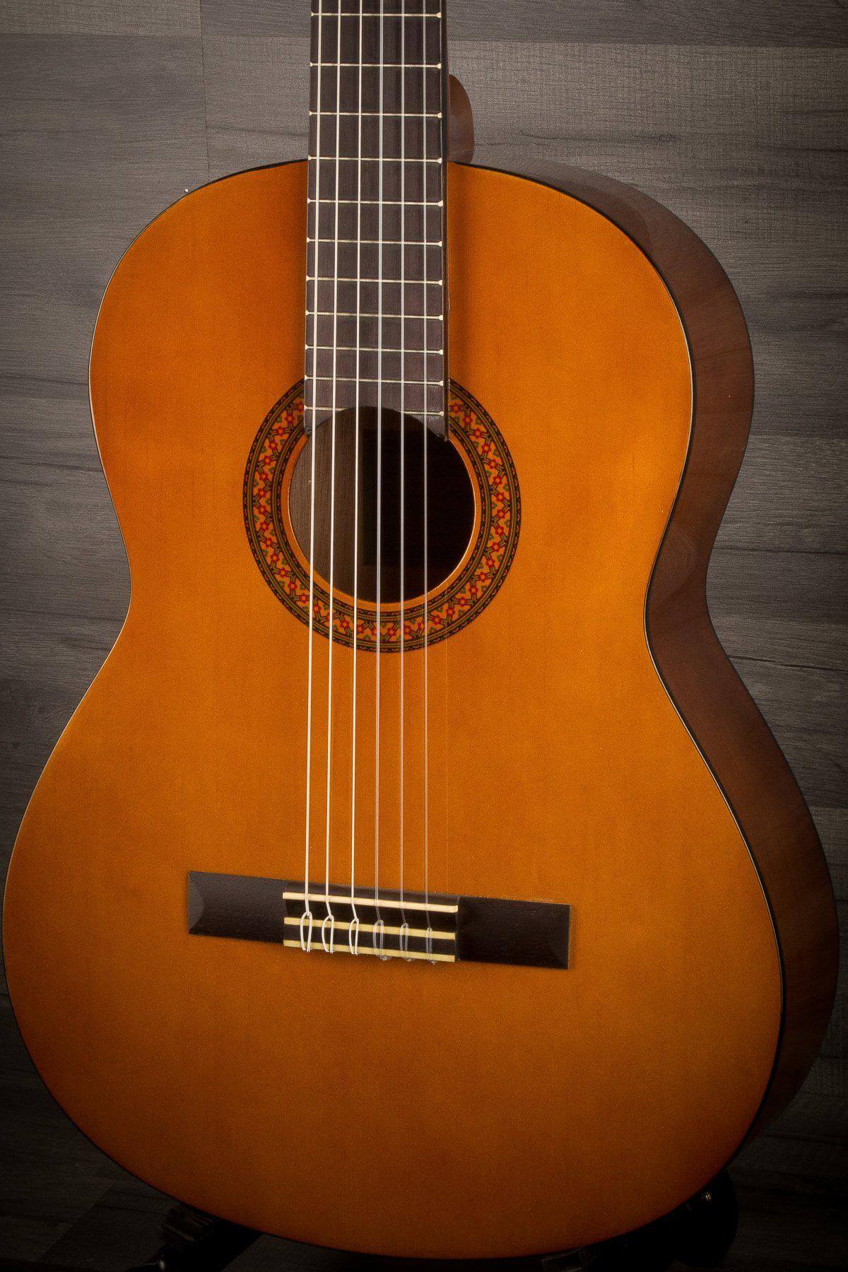 Yamaha CX40 Electro Classical Guitar - Ex Demo