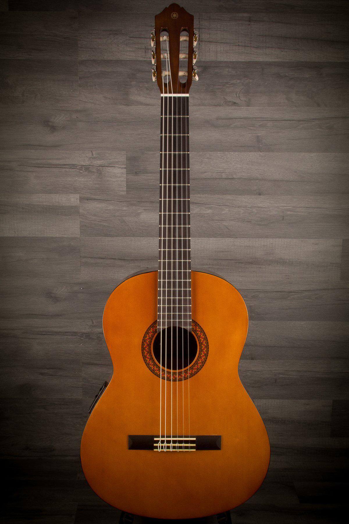 Yamaha CX40 Electro Classical Guitar - Ex Demo